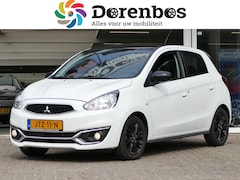 Mitsubishi Space Star - 1.2 Apple Carplay/Android auto | stoelverwarming | navigatie | all-season-banden