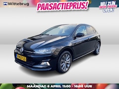 Volkswagen Polo - 1.0 TSI Comfortline Business / NAVI / APP.Connect / 16"LMV / Digitaal Instr. paneel