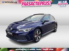 Volkswagen Golf - 1.4 eHybrid GTE / PANODAK / NAVI / APP.Connect / 18"LMV / Trekhaak