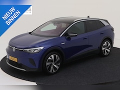 Volkswagen ID.4 - First 77 kWh NL-AUTO | WARMTEPOMP | TREKHAAK