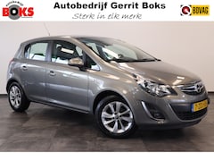 Opel Corsa - 1.2-16V Berlin Cruise Control 15''LM Airco