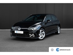 Volkswagen Golf - 1.4 eHybrid GTE | Camera | Led Mistlampen | Trekhaak |Stoel/Stuurverwarming |
