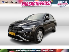 Volkswagen T-Roc - 1.0 TSI Life Edition / CAMERA / NAVI / APP.Connect