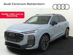 Audi Q3 - e-hybrid S tronic 6 272pk S edition