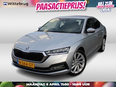 Skoda Octavia - 1.0 TSI 110pk Business Edition / Navigatie / LM 18'' / App-Connect / Parkeersensoren / Ele