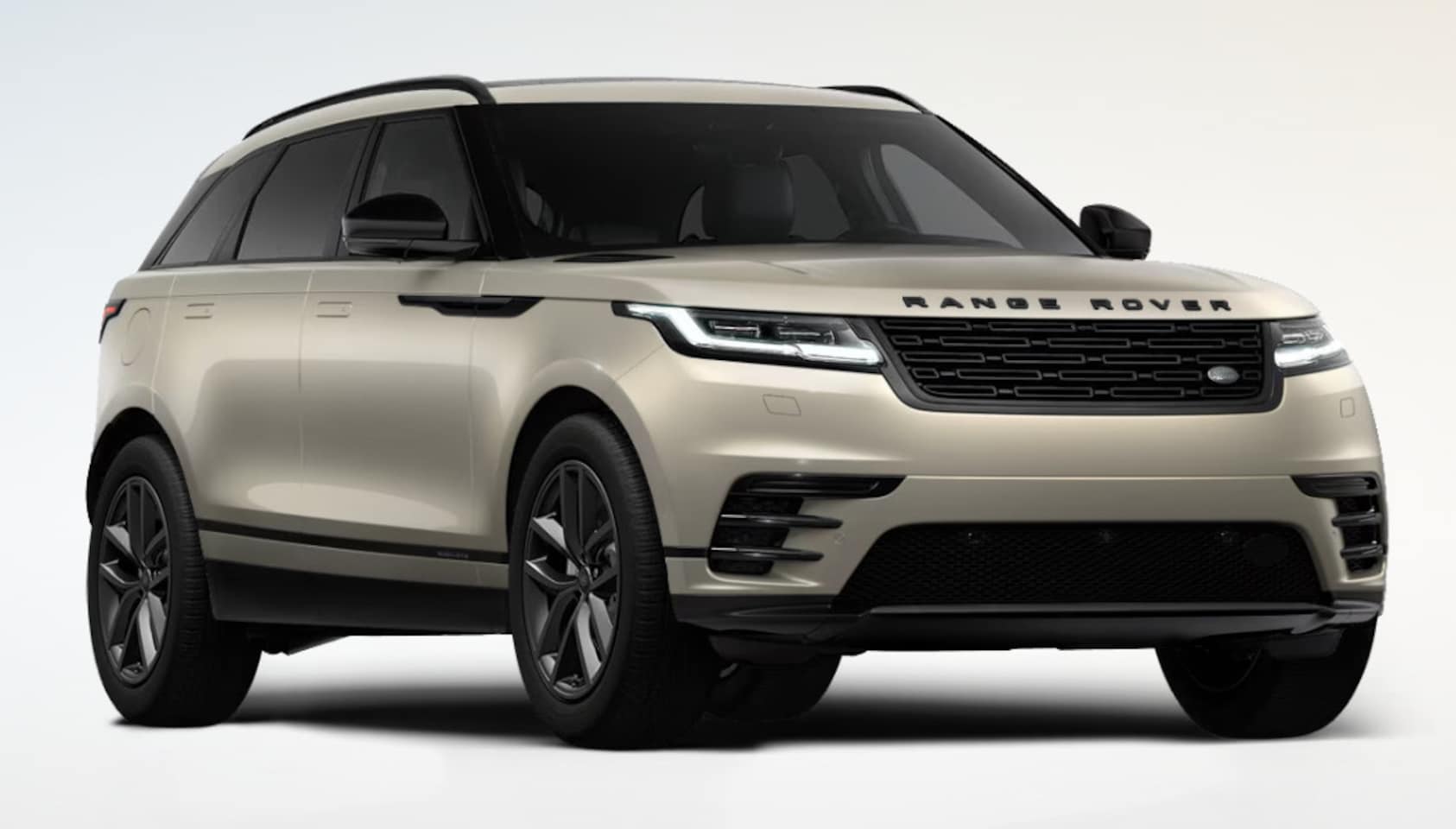 Land Rover Range Rover Velar - 2.0 P400e AWD Belgravia Edition PHEV Leverbaar vanaf 05/2026 - AutoWereld.nl