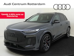 Audi Q6 e-tron - S edition 252pk