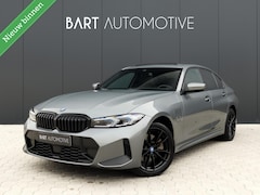 BMW 3-serie - 330e xDrive M-Sport|ACC|Pano|Laser|Kuipstoelen
