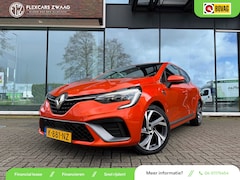 Renault Clio - 1.0 TCe R.S. Line - Navi - Camera - Climate - Org.NL