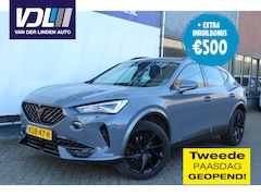 CUPRA Formentor - 1.5 TSI Stuurverwarming l Parkeren Assist l 360 Camera l Apple CarPlay/Android Auto l Adap