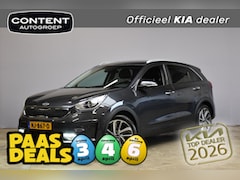 Kia Niro - 1.6 GDi Hybrid 141pk DCT6 ExecutiveLine