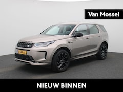 Land Rover Discovery Sport - P300e 1.5 R-Dynamic SE | Vast glazen panoramadak | Elektrisch verstel- en verwarmbare voor
