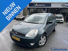 Ford Fiesta - 1.4 16V First Edition 5drs APK-02/2027|Airco|CV-afstand