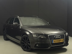 Audi A4 Avant - 1.8 TFSI Pro Line S *AC*Automaat*Navi