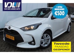 Mazda 2 Hybrid - Toyota Yaris 1.5 Stuur- en Stoelverwarming l Apple Carplay/ Android auto l Keyless l Autom