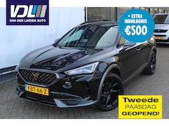 CUPRA Formentor - 1.4 TSI e-Hybrid Essential Stuurverwarming l Parkeren Assist l 360 Camera l Apple CarPlay/