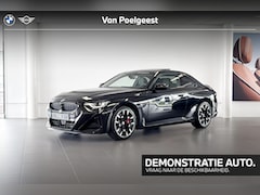 BMW 2-serie Coupé - 220i | M Sport Pro | Premium Pack | Active Cruise Control