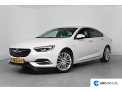 Opel Insignia Grand Sport - 1.6 Turbo Business Executive Navigatie | Camera | Trekhaak | Climate control | Full Led |