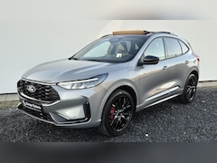 Ford Kuga - 2.5 PHEV ST-Line X Black Pack – Panorama Dak – 360 Camera – ACC – Privacy Glas – 20”Wielen