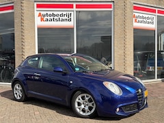Alfa Romeo MiTo - 1.3 JTDm ECO Limited Edition - Cruise - Clima