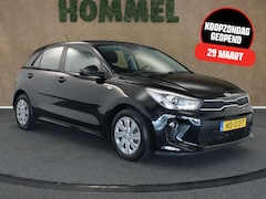 Kia Rio - 1.0 TGDI ComfortPlusLine Navigator ORIGINEEL NEDERLANDSE AUTO - AFKOMSTIG VAN 1E EIGENAAR