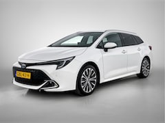Toyota Corolla Touring Sports - Hybrid 140 Dynamic