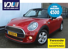 MINI Cooper - 1.5 Business Airco l Trekhaak