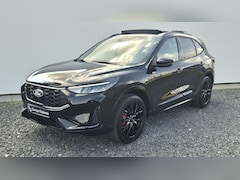 Ford Kuga - 2.5 PHEV ST-Line X Black Pack – Panorama Dak – 360 Camera – ACC – Privacy Glas – 20”Wielen