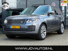Land Rover Range Rover - 3.0 TDV6 Vogue FACELIFT/PANO
