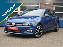 Volkswagen Polo - 1.5 TSI Highline | AUT - VIRT.CKPIT