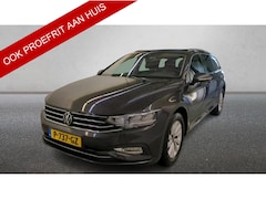 Volkswagen Passat Variant - 1.5 TSI Business 7-DSG VIRTUAL NL AUTO
