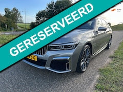 BMW 7-serie - 745e High Executive M-Pakket 21 inch