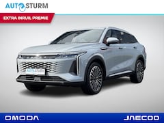 Omoda 9 - 9 1.5T-GDi SHS-P Premium