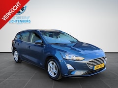 Ford Focus Wagon - 1.0 EcoBoost Active Business Winter Pack 2 / Achteruitrijcamera