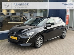 Peugeot 208 - 1.2 Turbo 100 PK Active Pack | 6-Bak | Navigatie via Telefoon | 1e Eigenaarsauto met slech