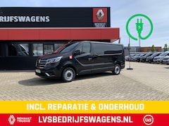 Renault Trafic E-Tech - L2H1 52 kWh Volledig elektrisch