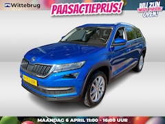 Skoda Kodiaq - 1.5 TSI Business Edition 7p. / 7 Persoons / Panorama dak / Navigatie / Achteruitrij-camera