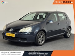Volkswagen Golf - 1.6 Optive 4 Airco Lichtmetalen Velgen APK t/m 01-11-2026 HANDEL/EXPORT