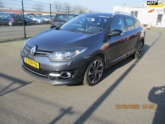 Renault Mégane Estate - Mégane Estate 1.2 TCe Bose-NIEUWE MOTOR