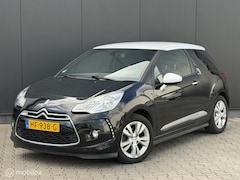 DS 3 - 3 1.2 110PK So Chic | CRUISE | CARPLAY | CLIMA |