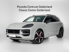 Porsche Cayenne - Turbo E-Hybrid