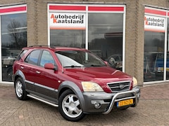 Kia Sorento - 3.5 V6 EX Luxe 4x4 - Automaat