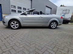 Ford Focus Coupé-Cabriolet - 1.6 Cool & Sound