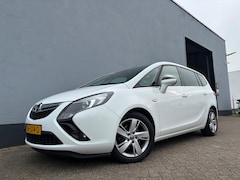Opel Zafira Tourer - 1.4 Blitz 7p. - Panorama Dak - Leder