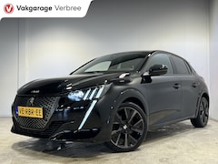 Peugeot 208 - 1.2 Turbo GT | Navigatie/Apple Carplay/Android Auto | LM Velgen 17" | Achteruitrijcamera e