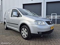 Volkswagen Caddy - Bestel 1.9 TDI 105pk Automaat| Nwe APK