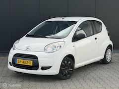 Citroën C1 - 1.0-12V Selection | RADIO CD | TREKHAAK |