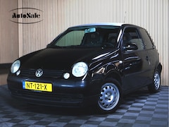 Volkswagen Lupo - 1.4 AIRCO goed "05