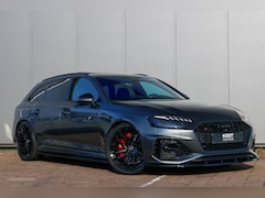 Audi RS4 - Avant 2.9 TFSI Quattro | Stage 2 | Miltek | Pano | B&O | Matrix | Massage