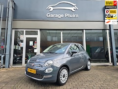 Fiat 500 - 500 1.0 Hybrid Lounge 1e Eig./Airco/Velgen/Cruise